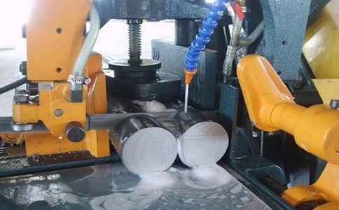 东安卧式带锯床的送料方式有哪几种？