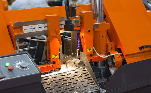 东安龙门带锯床具备哪些优点？